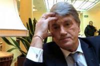 Применение водометов и гранат должно стать предметом расследования /Ющенко/